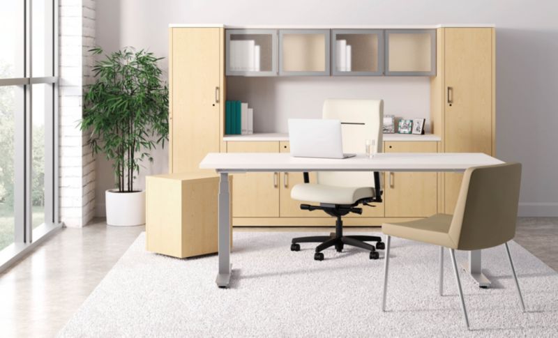 10500 Series HON Office Furniture